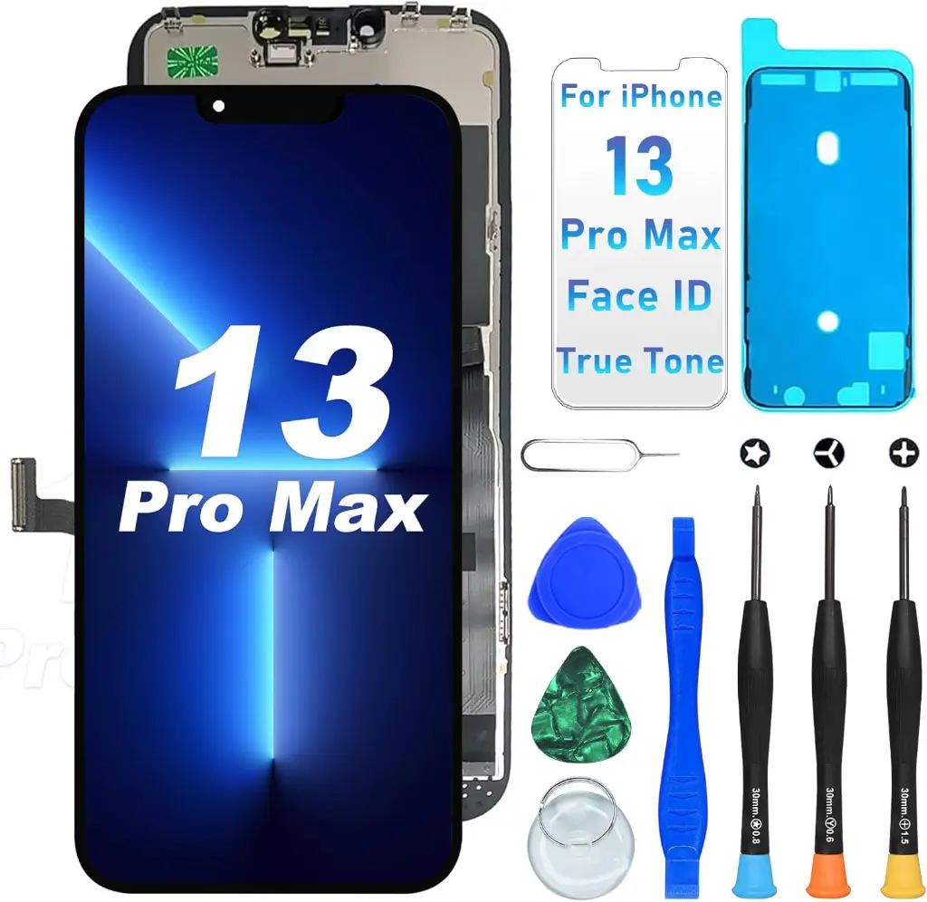 Tempered Glass Screen Protector for iPhone 6