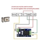 Home Button Menu Flex Cable Ribbon Replacement for Apple iPhone 5S
