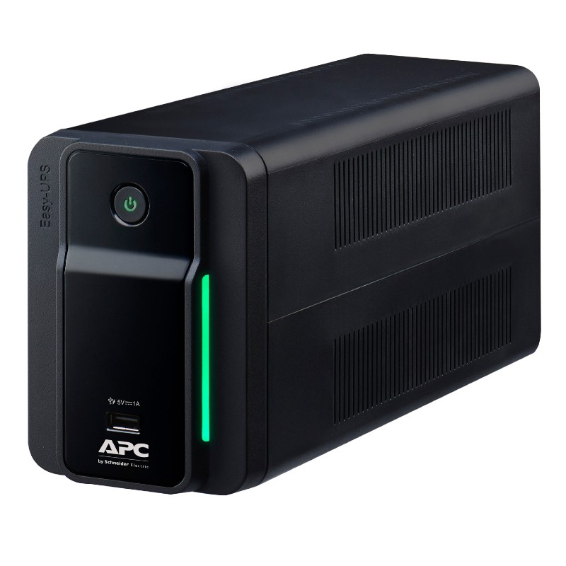 [BVX700LU-LM] APC Back-UPS - UPS - AC 120 V