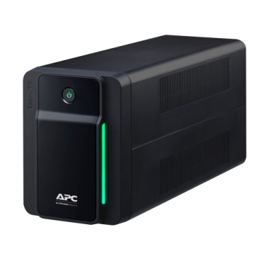 [BVX900L-LM] APC Back-UPS 900VA - UPS - AC 120 V