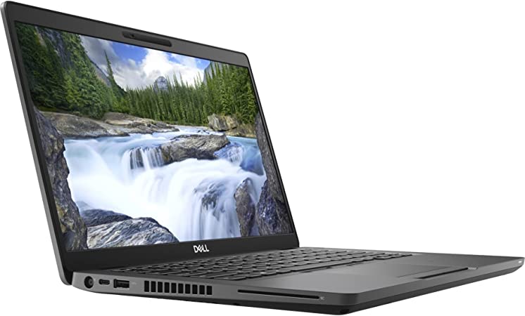 Dell Latitude 5400 Business Laptop (16 Gb, SSD 250 Gb, TOUCH-SCREEN)