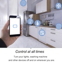 Elink Remote access for door