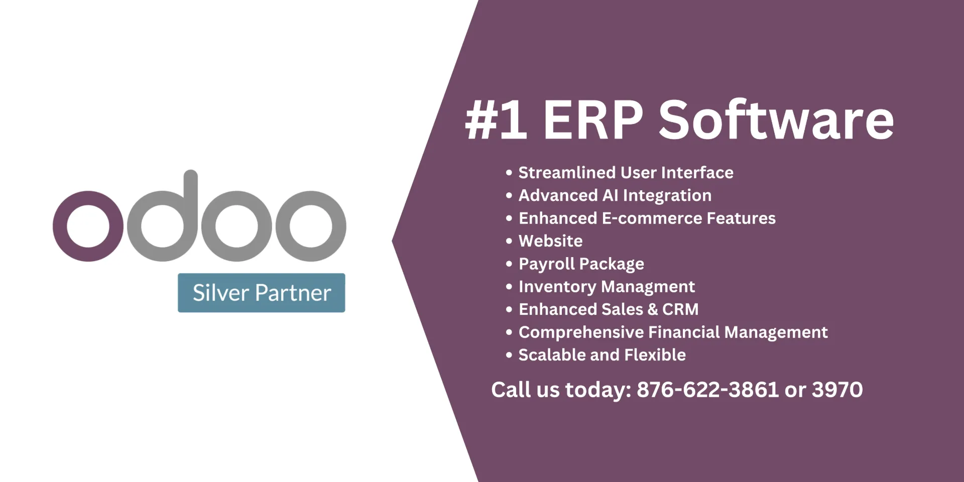 Odoo Support Hours Packages (10 Hours)