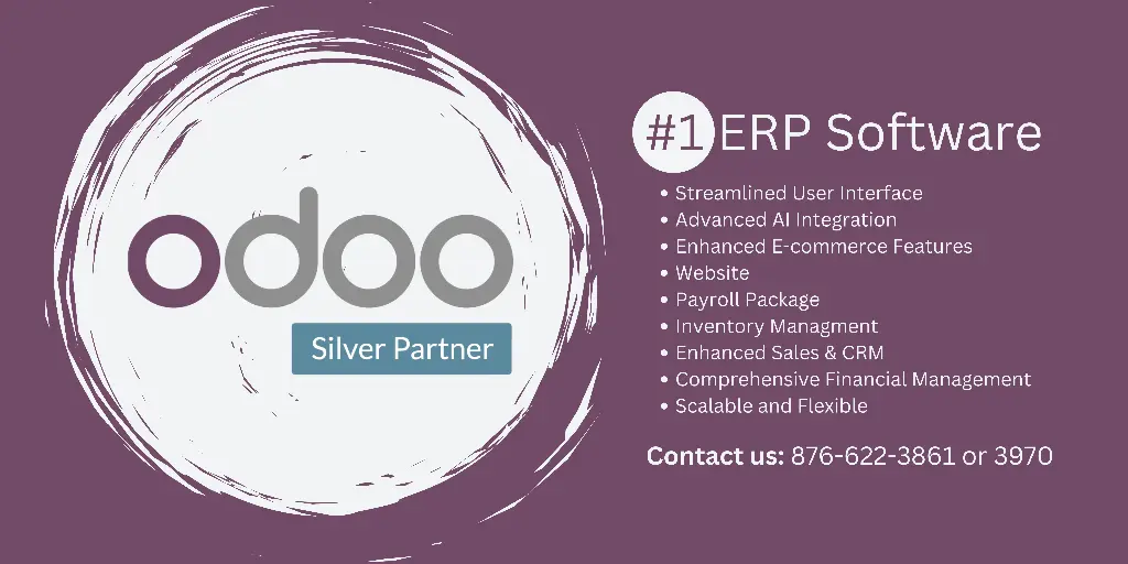 Odoo Implementation and Training & Support Package (1-10 Users)