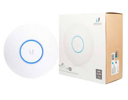 Access Point:Ubiquiti Unifi UAP-AC-HD