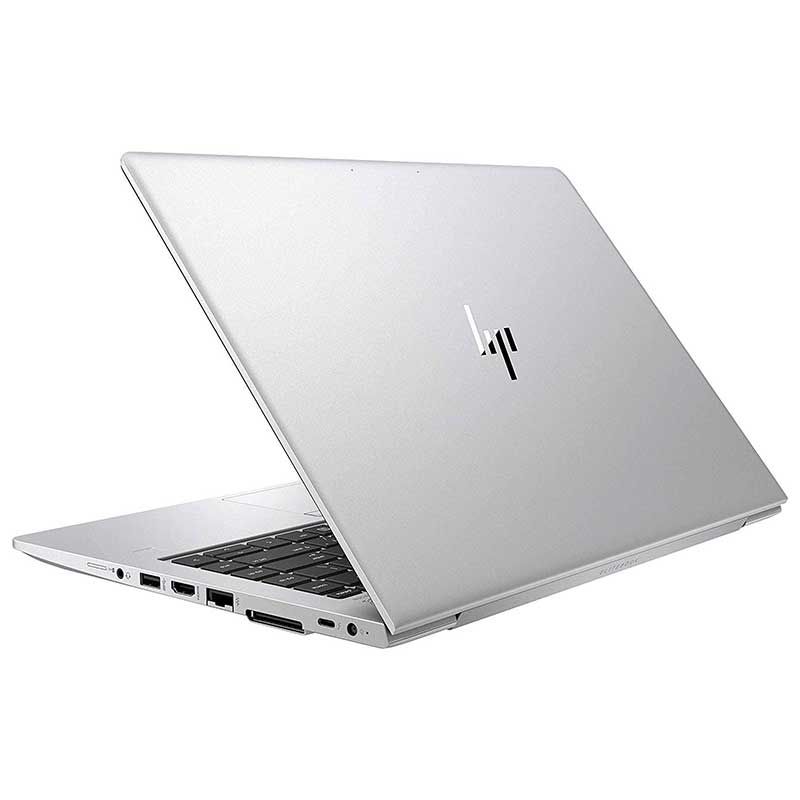 Laptops:HP EliteBook 840 G6