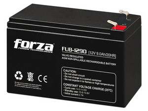 [FUB-1290] UPS Battery:Forza FUB-1290 - Battery - 12V