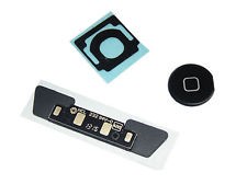 Replacement Home Menu Key Button Keypad for Apple iPad 2 ( Black )