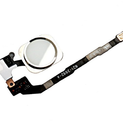 Home Button Menu Flex Cable Ribbon Replacement for Apple iPhone 5S