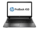 HP ProBook 450 G2 - Core i5 4210U / 1.7 GHz - Windows 7 Pro 64-bit / Windows 8.1 Pro downgrade