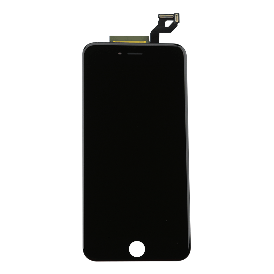 LCD Display Touch Screen Digitizer Frame Assembly for iPhone 6S Plus 5.5 Black