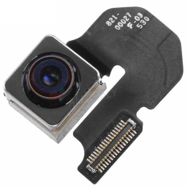 Rear Back Main Camera Lens Cam Module Replacement Parts for Apple iPhone 6S 4.7
