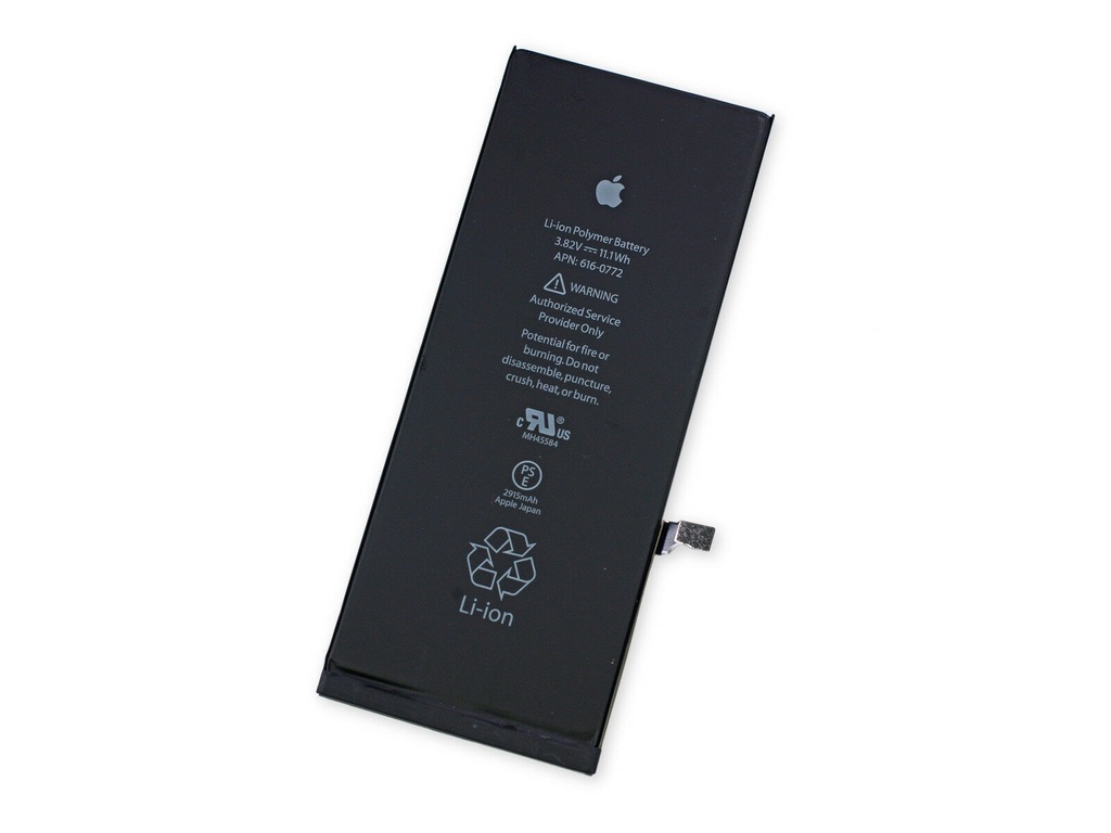 Li-ion Battery Replacement with Flex Cable for iPhone 6 Plus