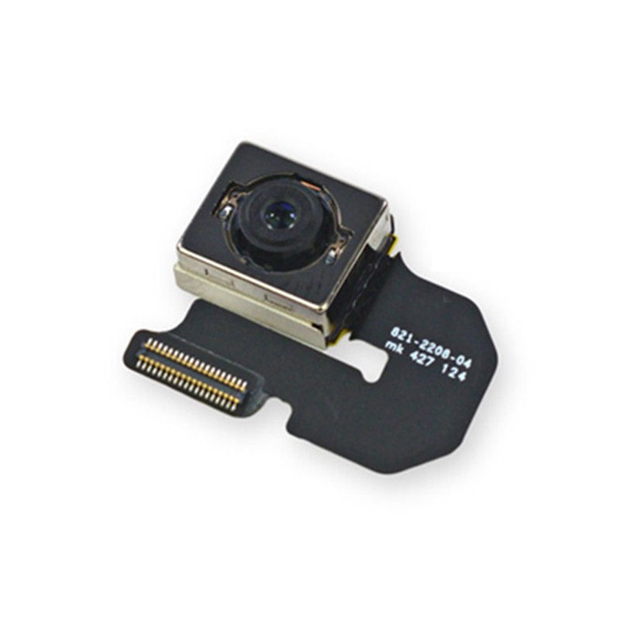 Back Rear Main Camera Lens Cam Module Replacement for Apple iPhone 6 Plus 5.5