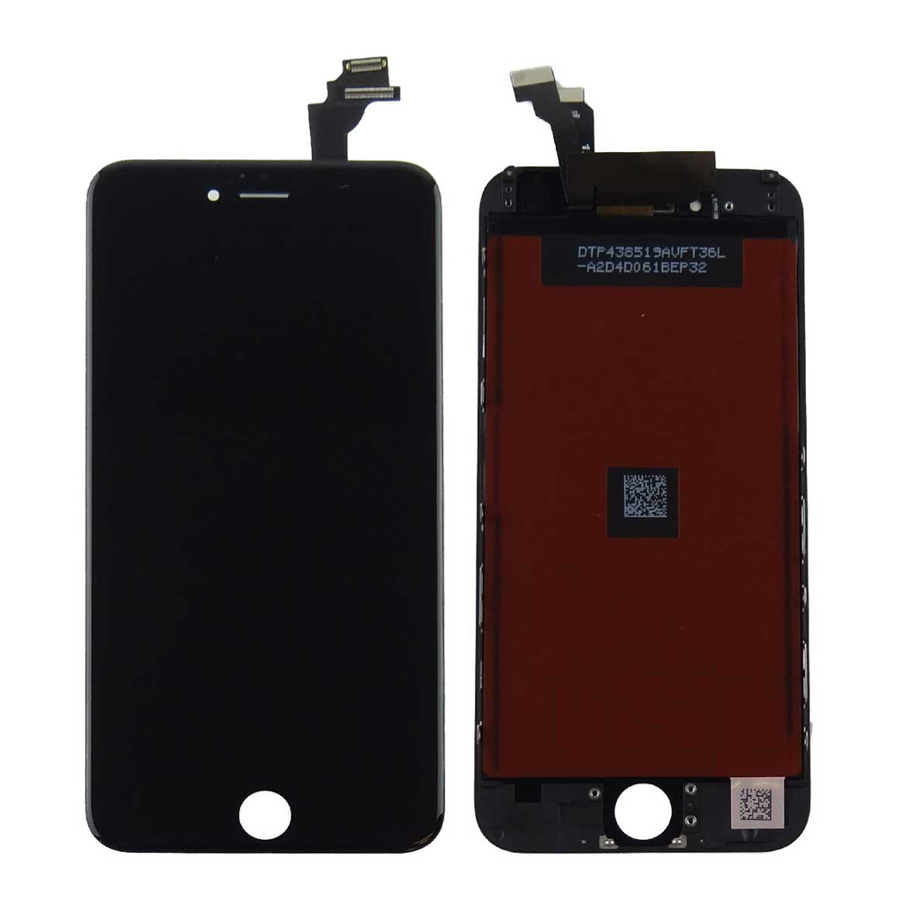 LCD Display + Touch Screen Digitizer Assembly for iPhone 6 Plus 5.5 Black