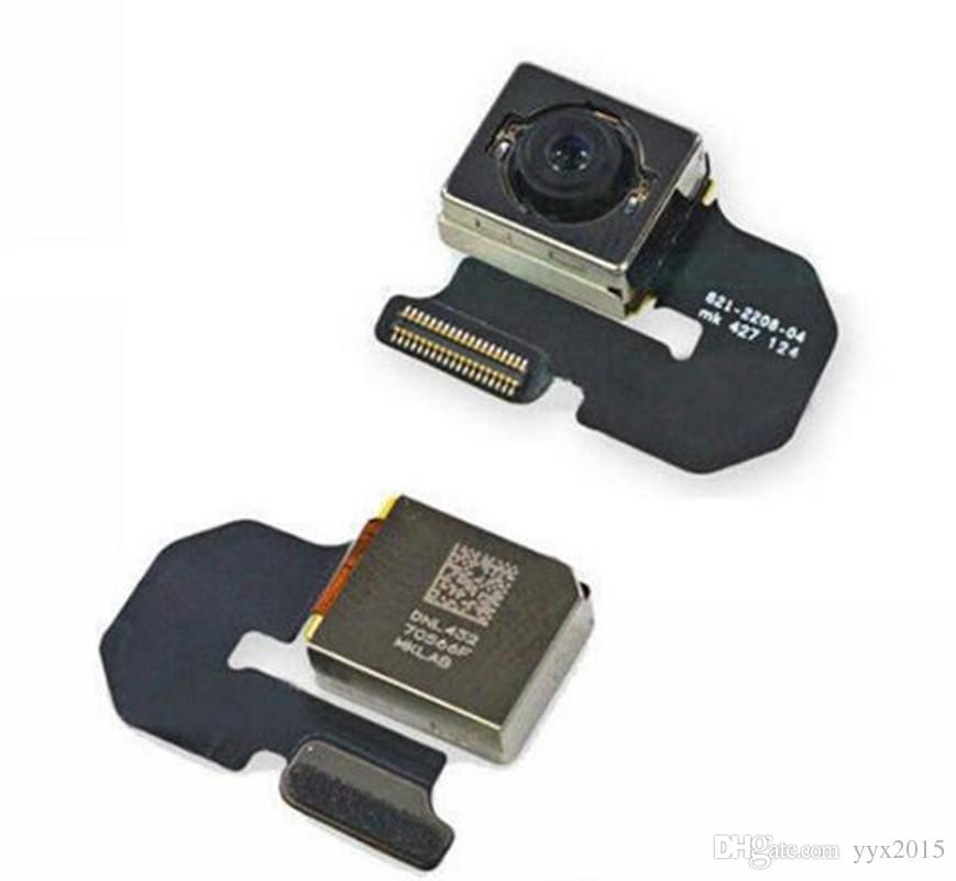 Back Rear Main Camera Lens Cam Module Replacement for iPhone 6 4.7