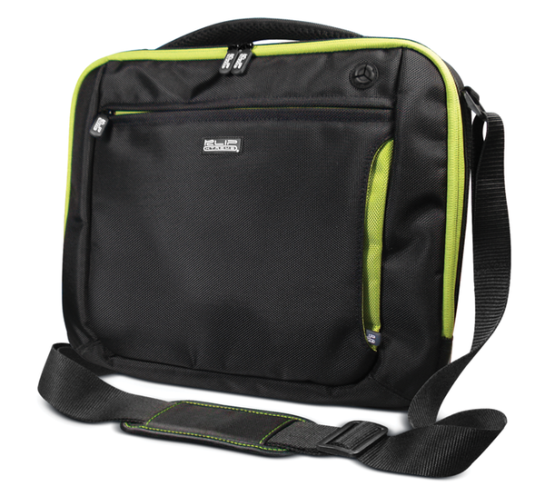 KlipX Laptop Case KNC-250 up to 14.1" Black