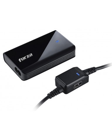 Forza FNA-1000 Univ Power Adapter 110/240V 90W N