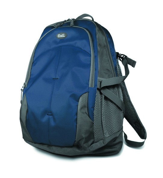 Klip Xtreme KNB-425 Kuest laptop backpack - Notebook carrying backpack - 15.6"