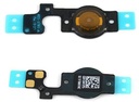 Replacement Home Button Menu Flex Cable Ribbon for Apple iPhone 5C