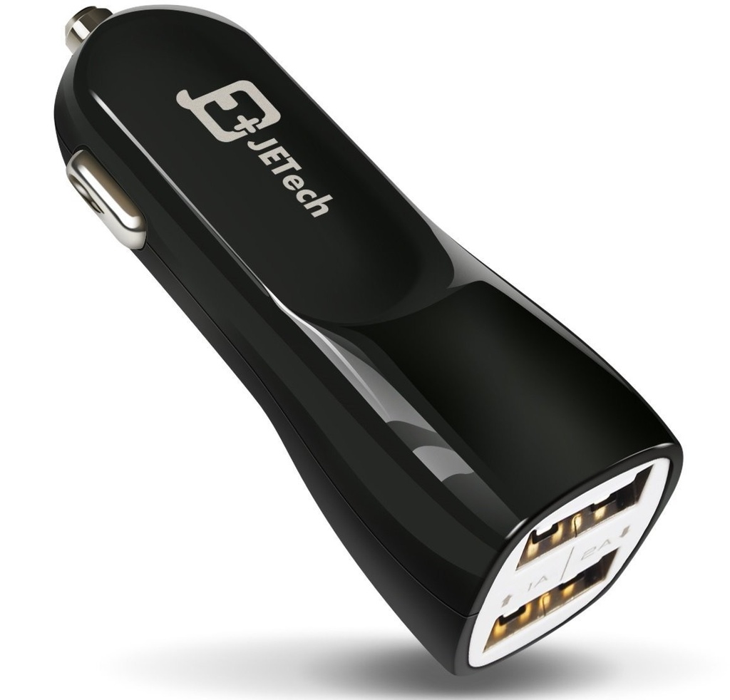 Car charger