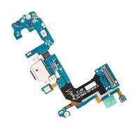 USB Charger Charging Port Dort Connector Flex Cable For Samsung Galaxy S8