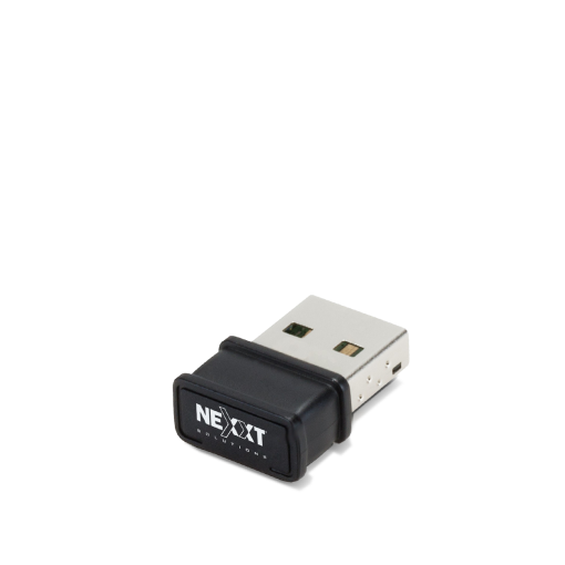 Nexxt Adapter Wireless 150 usb