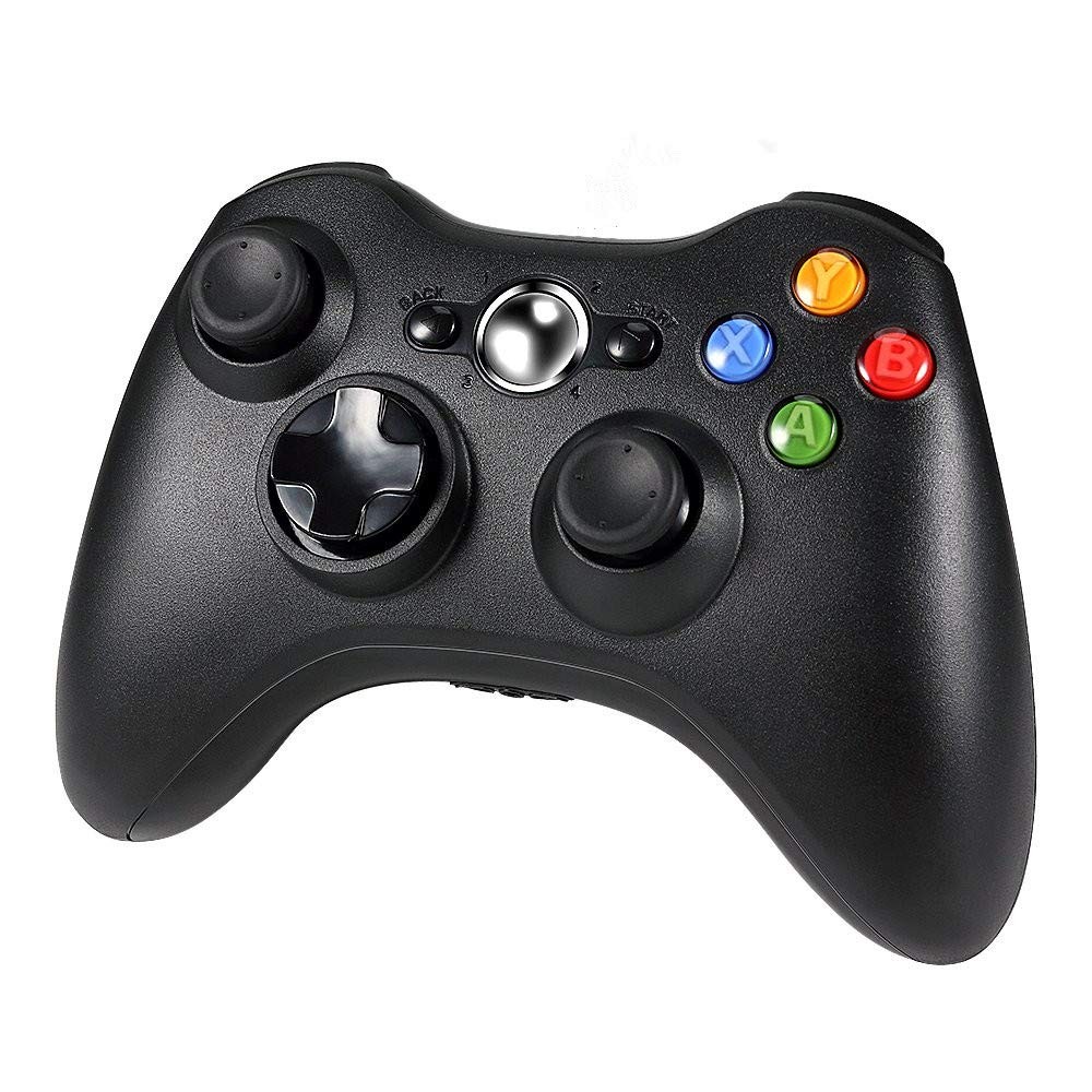 XBox 360 Wireless Controller