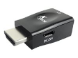 Xtech XTC-361 - Video converter - HDMI