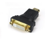 Xtech XTC-332 DVI (F) to HDMI (M) Adapter