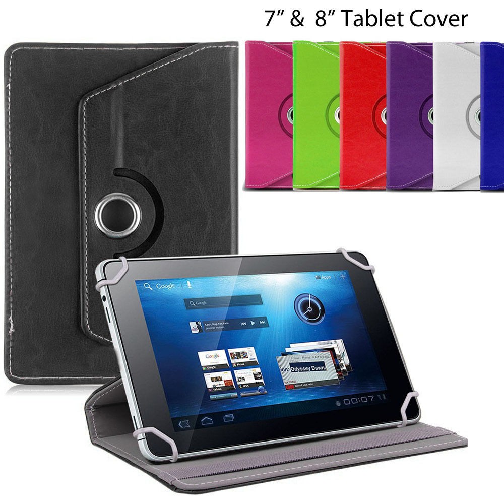 Tablet Case Cover iPad Mini Tab Universal