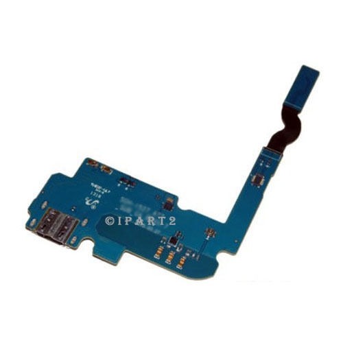 Charging Port Dock USB Connector Flex Cable for Samsung Galaxy Mega 6.3 SGH-i527