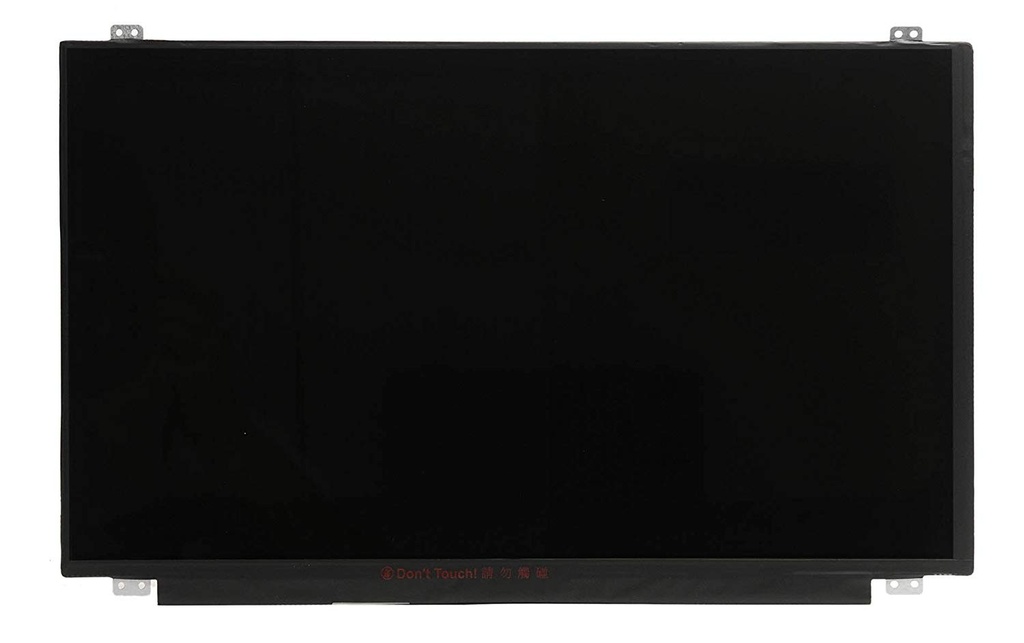 HP TouchSmart 15-AC 15-AC121DX B156XTK01.0 15.6" LCD SCREEN DISPLAY TOUCH