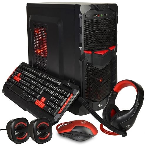 XT-GMR-E Xtech Power Gamer II