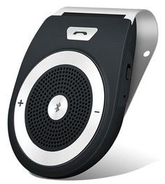 KLIPX VISOR VOX BT SPEAKER BLK