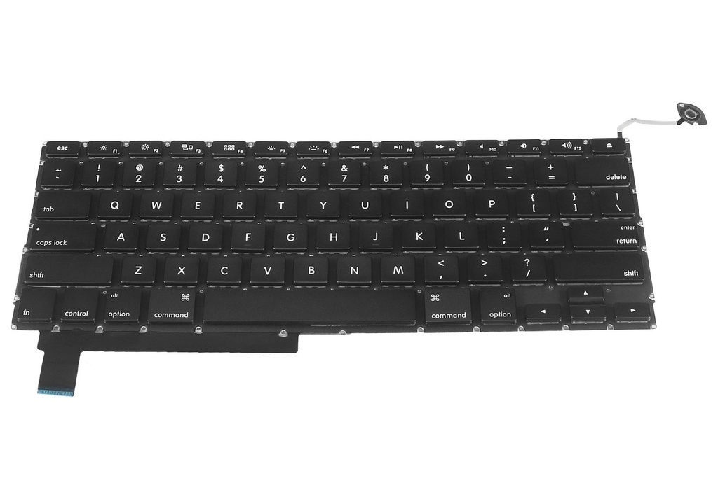 New Laptop Replacement Keyboard Compatible Apple MacBook Pro Unibody 15"
