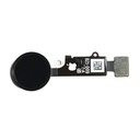 Home Button Main Key with Flex Cable Replacement for iPhone 8