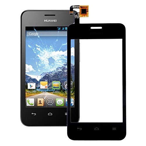 Touch Panel Digitizer for Huawei  Y320