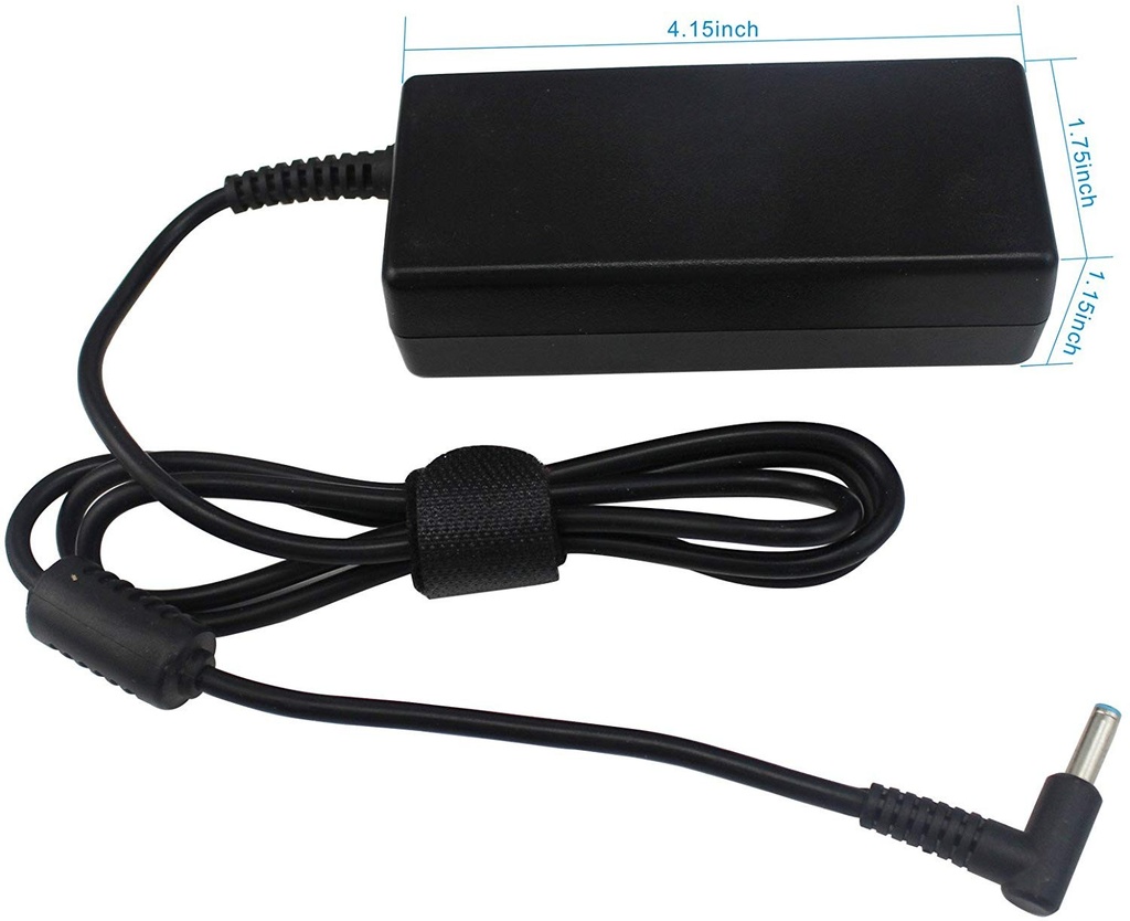 AC Adapter for HP Chromebook