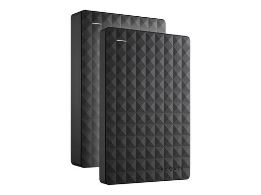 Seagate Expansion STEA1000400 - Hard drive - 1 TB