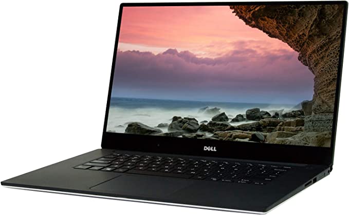 Dell Precision 5510 15.6in UHD Laptop