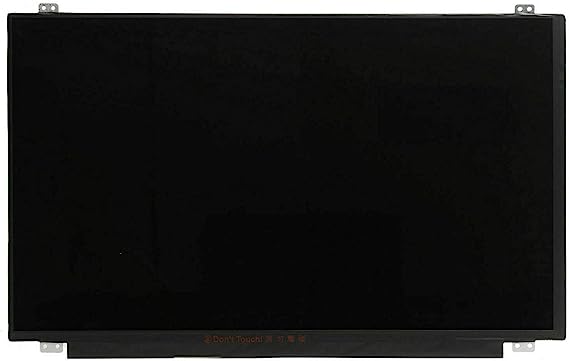 14" HD 1366X768 EDP LCD Touch Screen Display For B140XTK01.2 B140XTK01.1 B140XTK01.0
