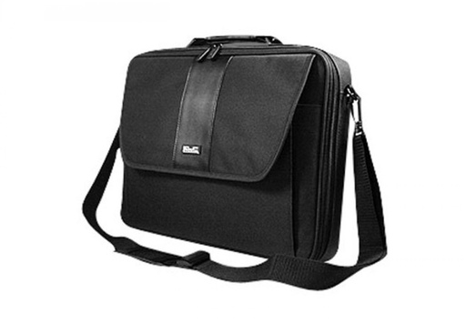 Klip Xtreme KNC- 040 Classic Lite Laptop Case - Notebook carrying case - 15.4"