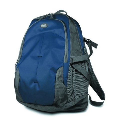 Klip Xtreme KNB-425 Kuest laptop backpack - Notebook carrying backpack - 15.6"