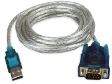 Xtech - USB to Serial DB9 XTC-319