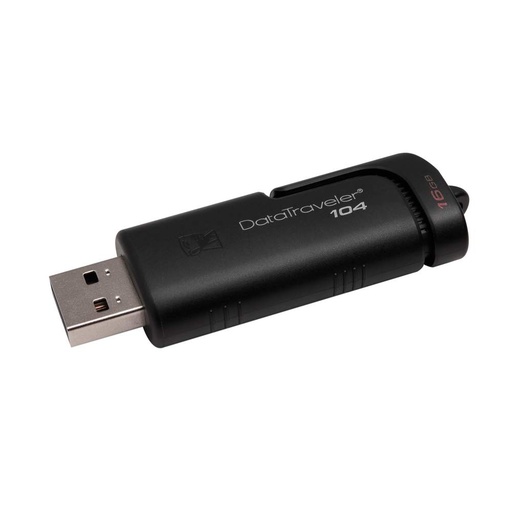 Kingston 16GB DataTraveler