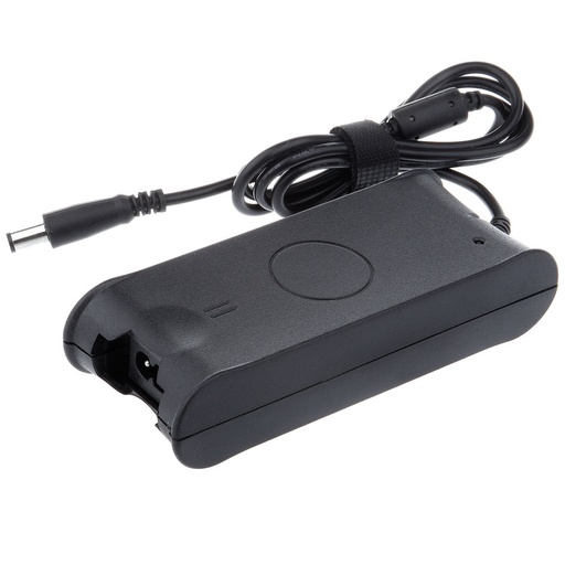 AC Adapter Laptop Charger 65W 19.5V 3.34A For Dell Inspiration latitude