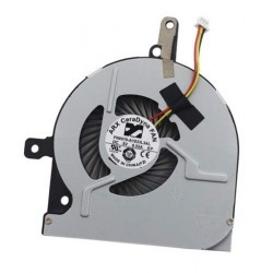 New CPU Cooling Fan
