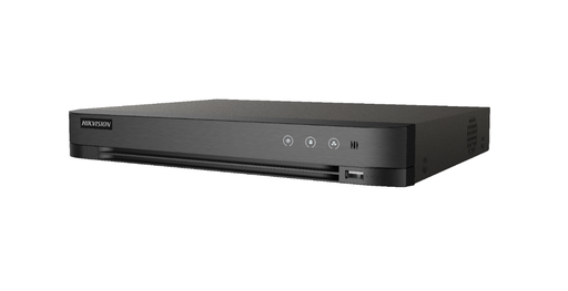 16-channel Hik-Vision Acusense DVR