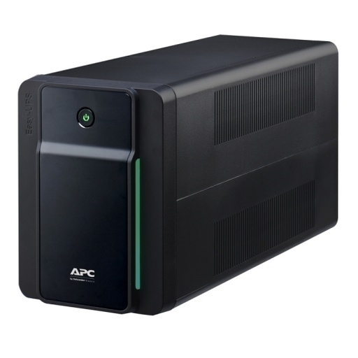 [BVX1200L-LM] APC Back-UPS 1200VA - UPS - AC 120 V